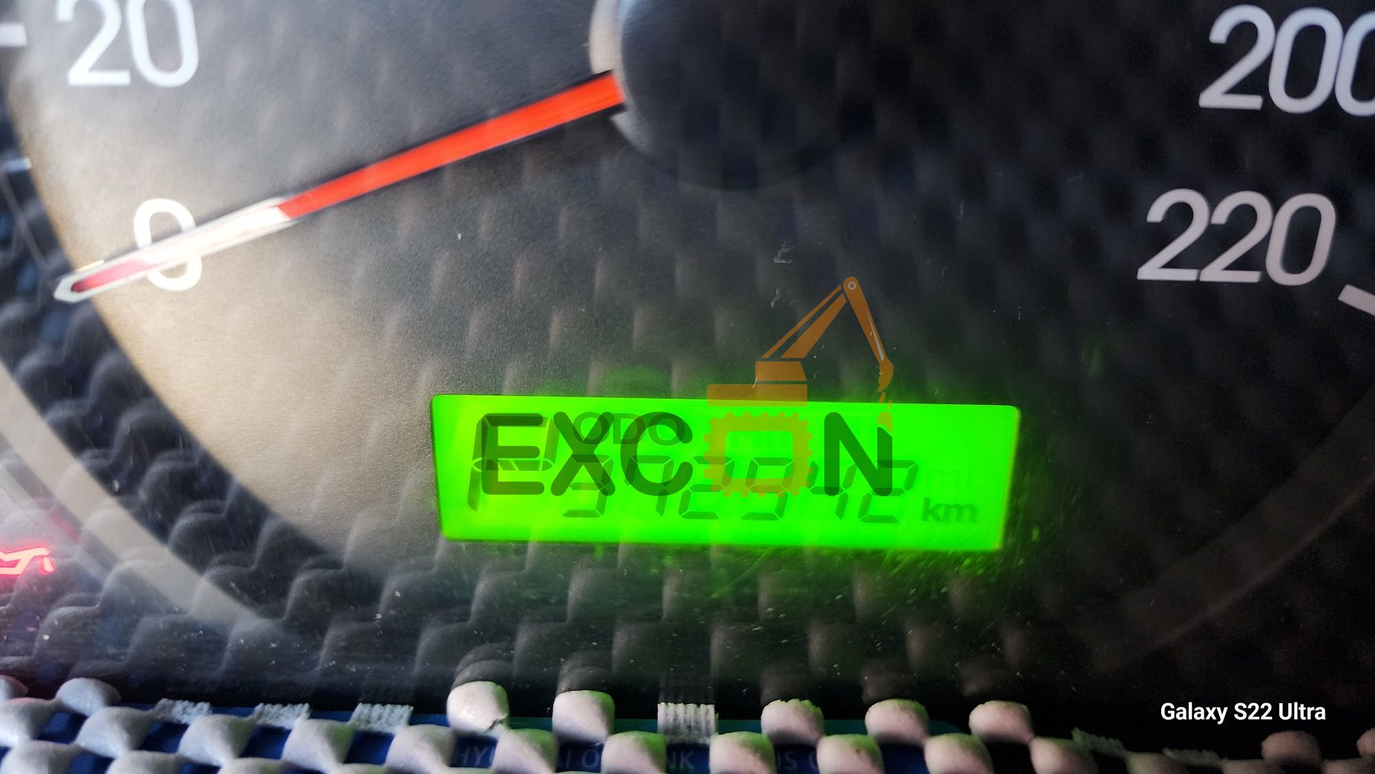 2010 HYUNDAI GRAND STAREX