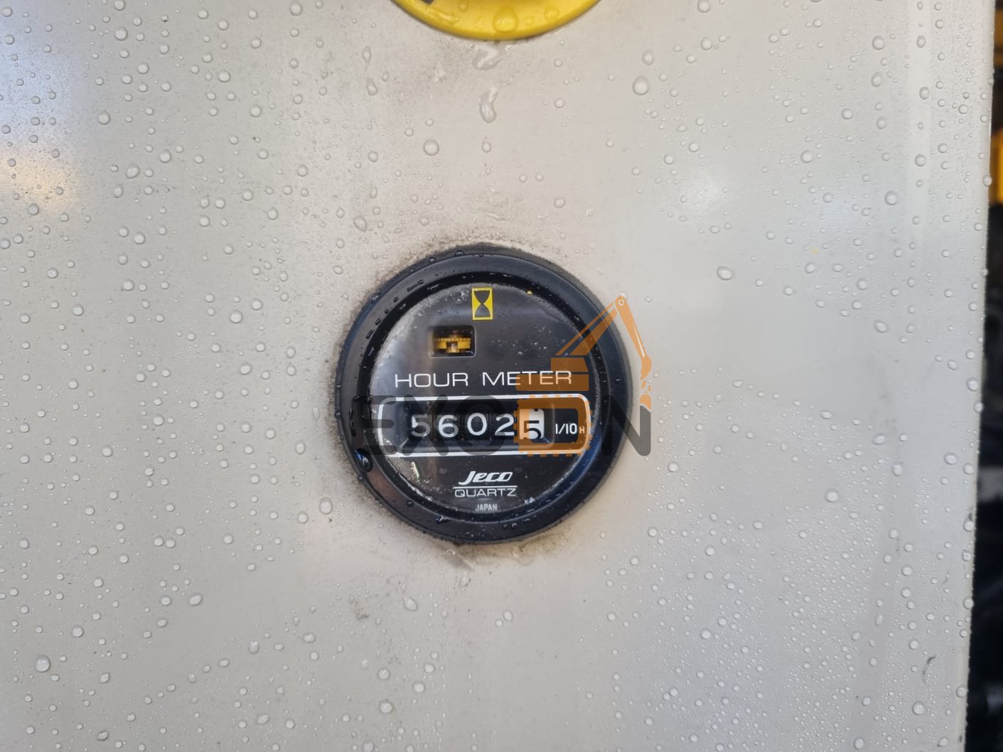 2015 ATLAS COPCO POWERROC T25