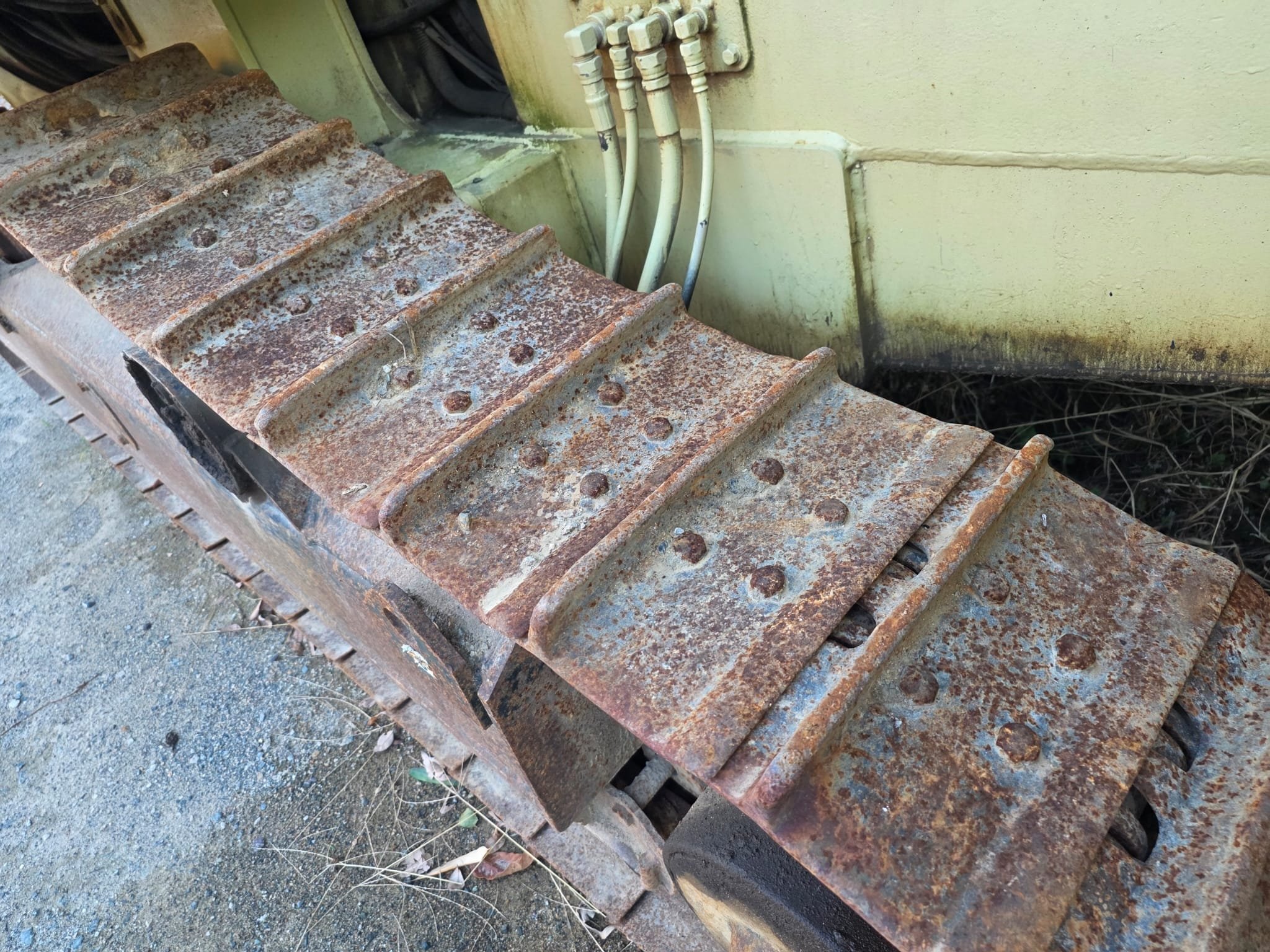 2005 INGERSOLLAND CM470