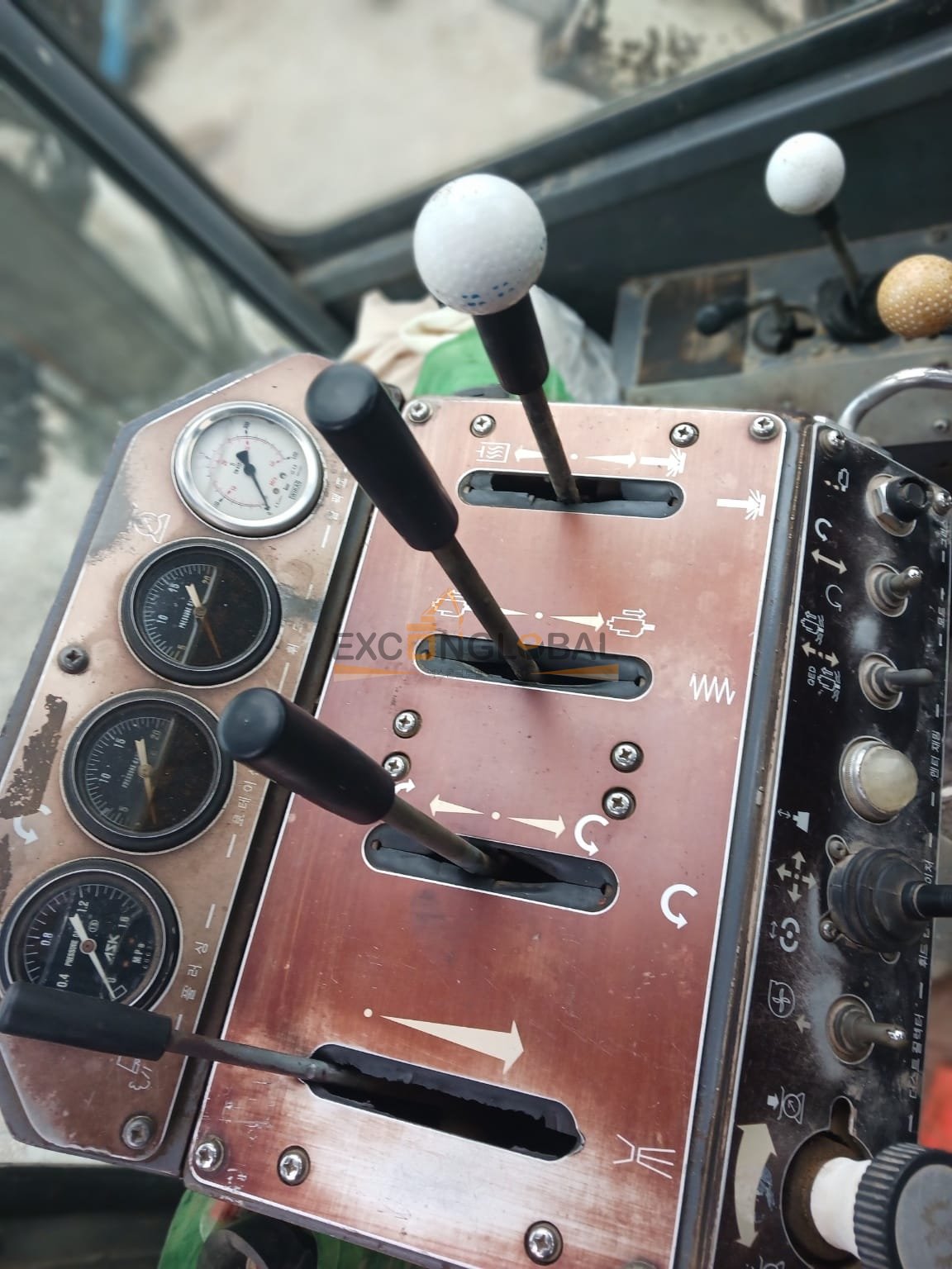 2007 FURUKAWA HCR10DSII