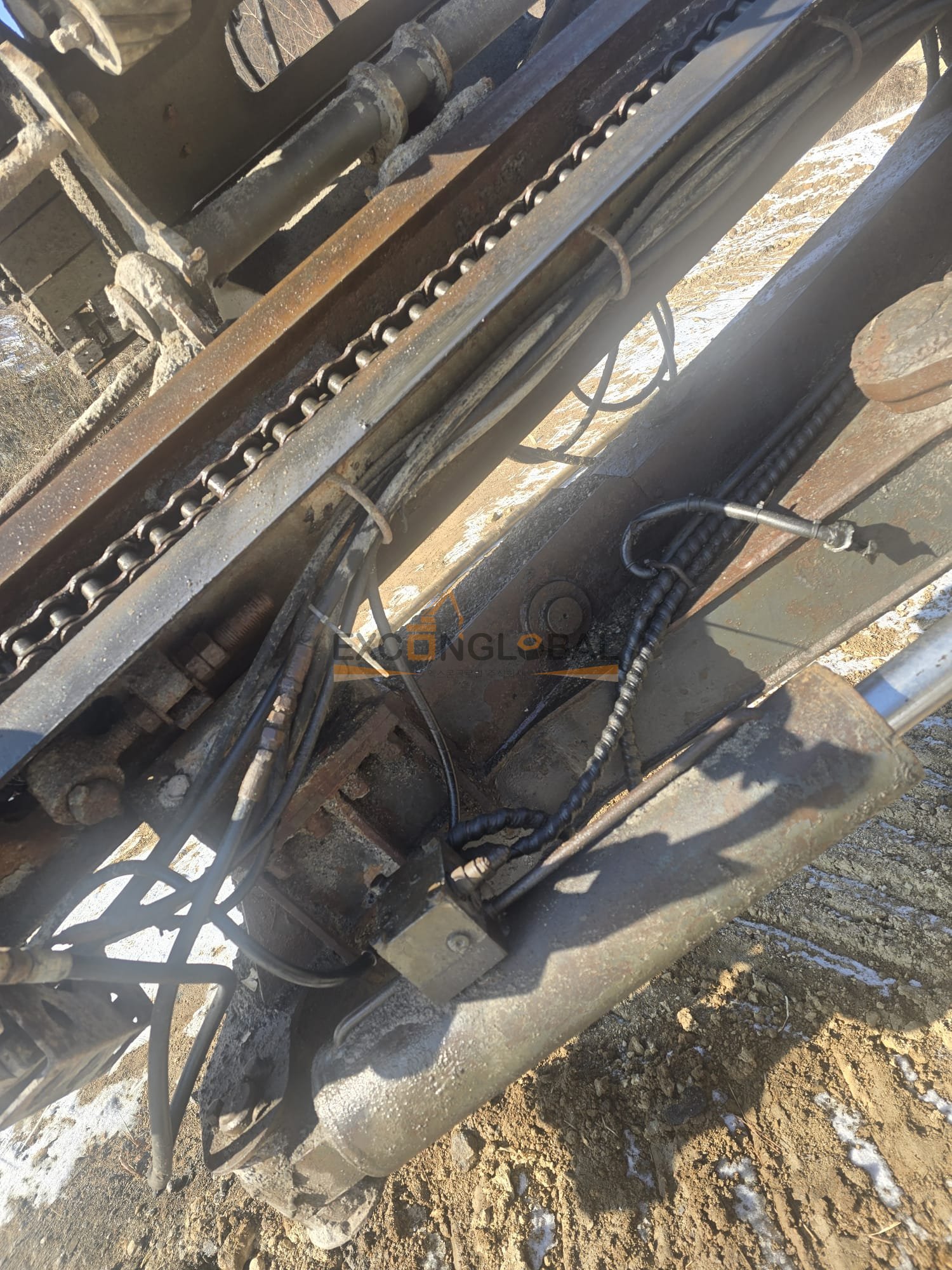 2012 Junjin JD1300E-17979998