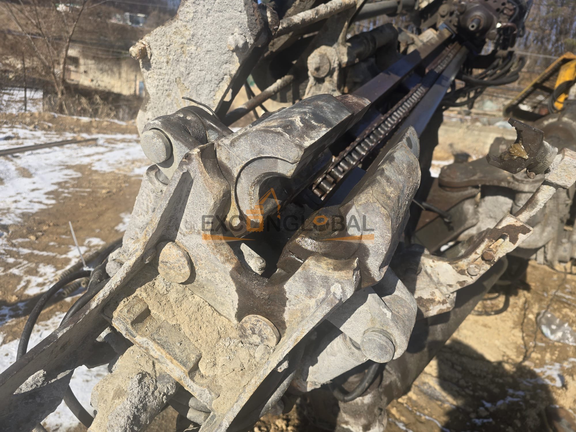 2012 Junjin JD1300E-17979997