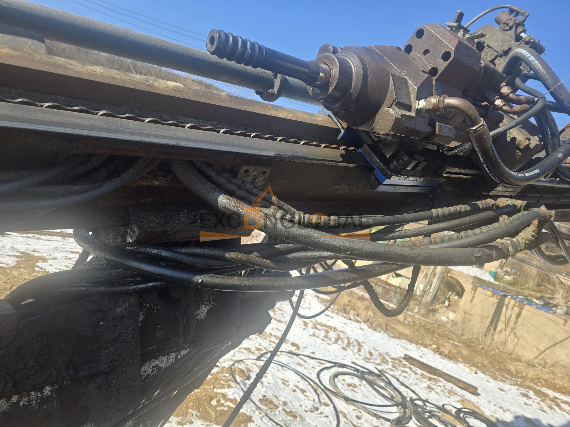 2012 Junjin JD1300E-17979999