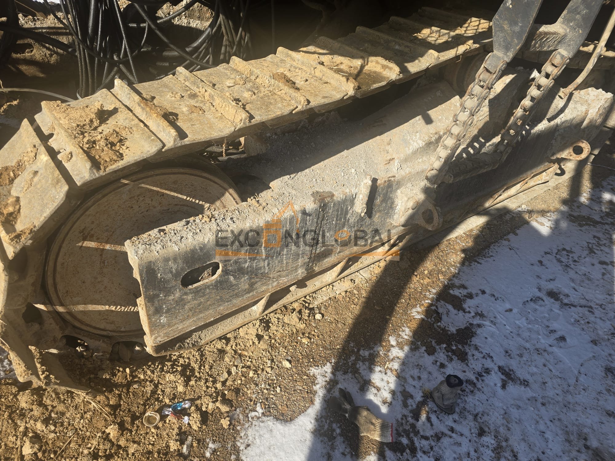 2012 Junjin JD1300E-17980000