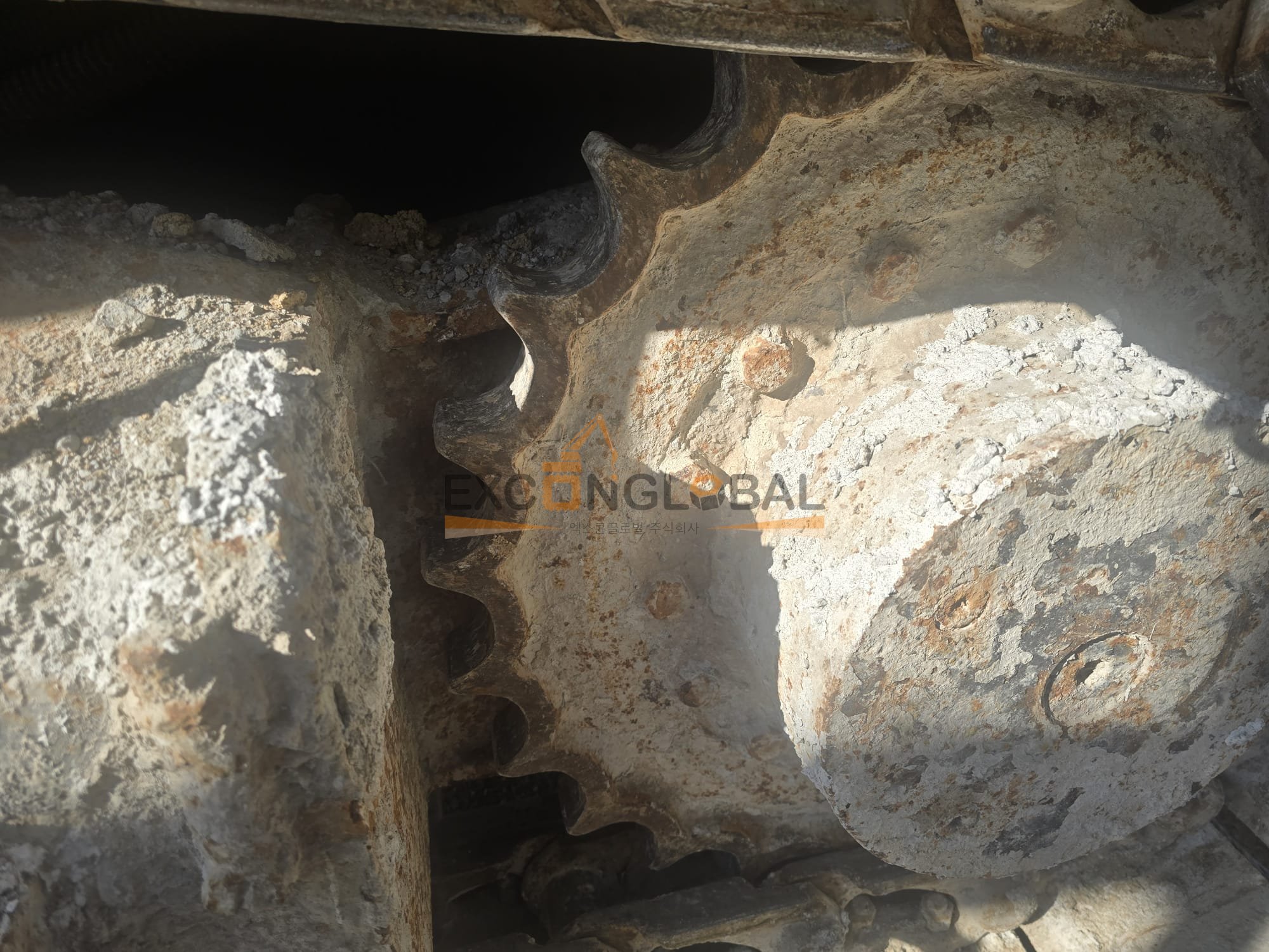 2012 Junjin JD1300E-17980005