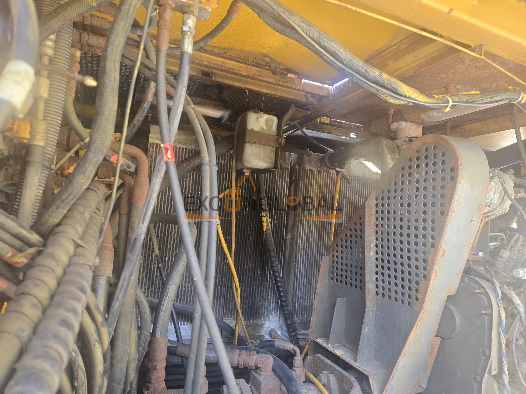 2012 Junjin JD1300E-17980003