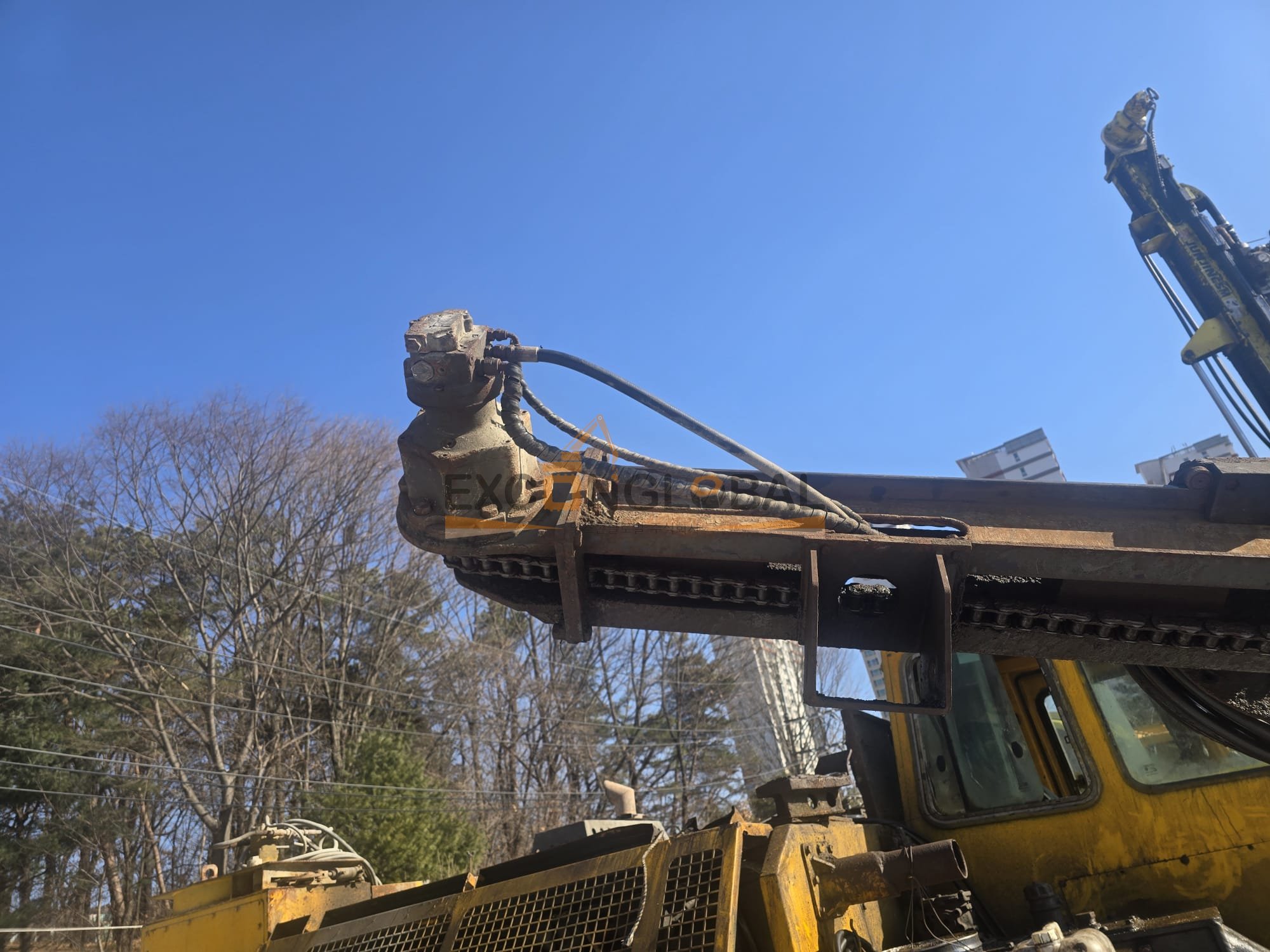 2012 Junjin JD1300E-17980007