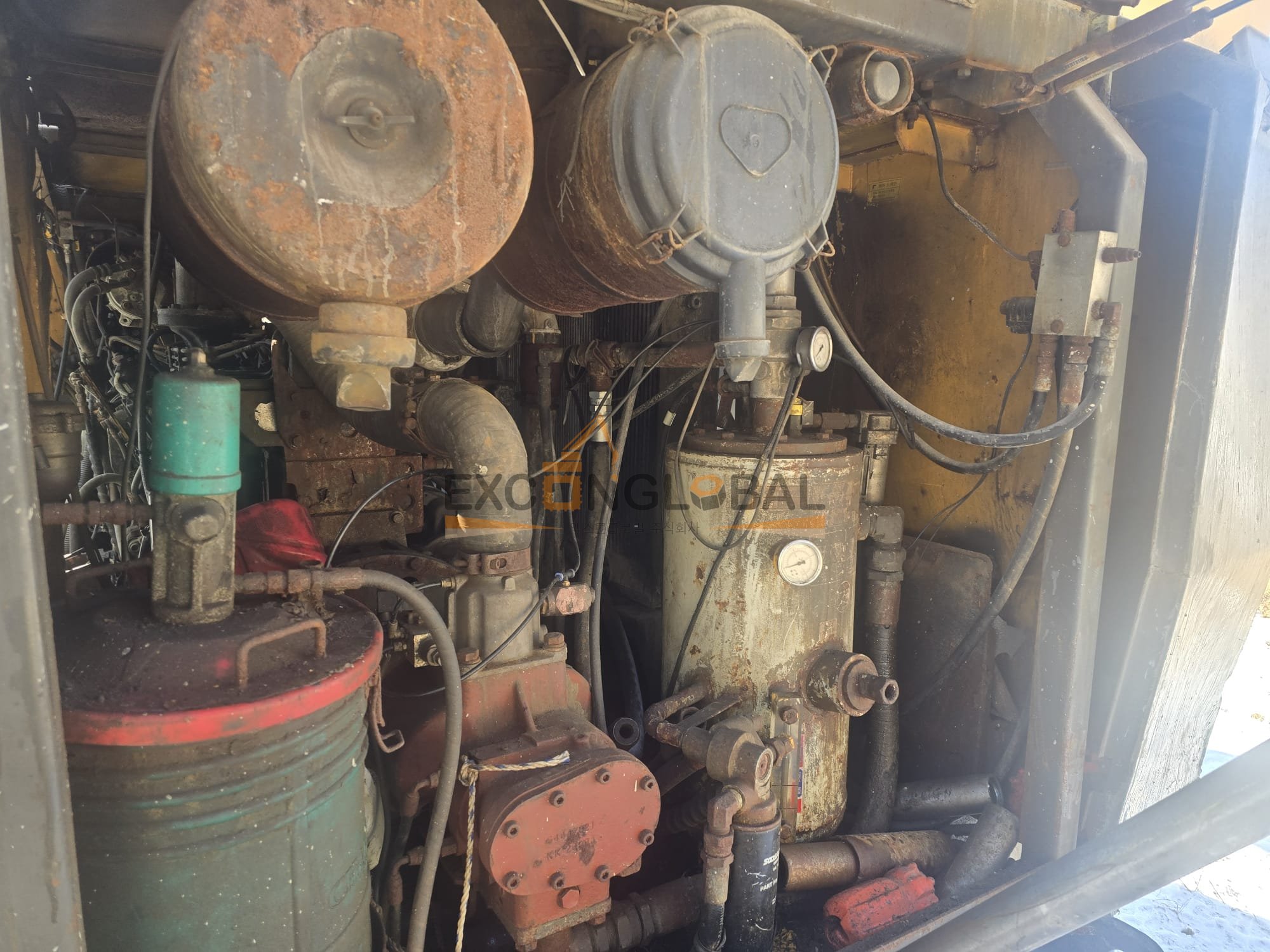 2012 Junjin JD1300E-17980004