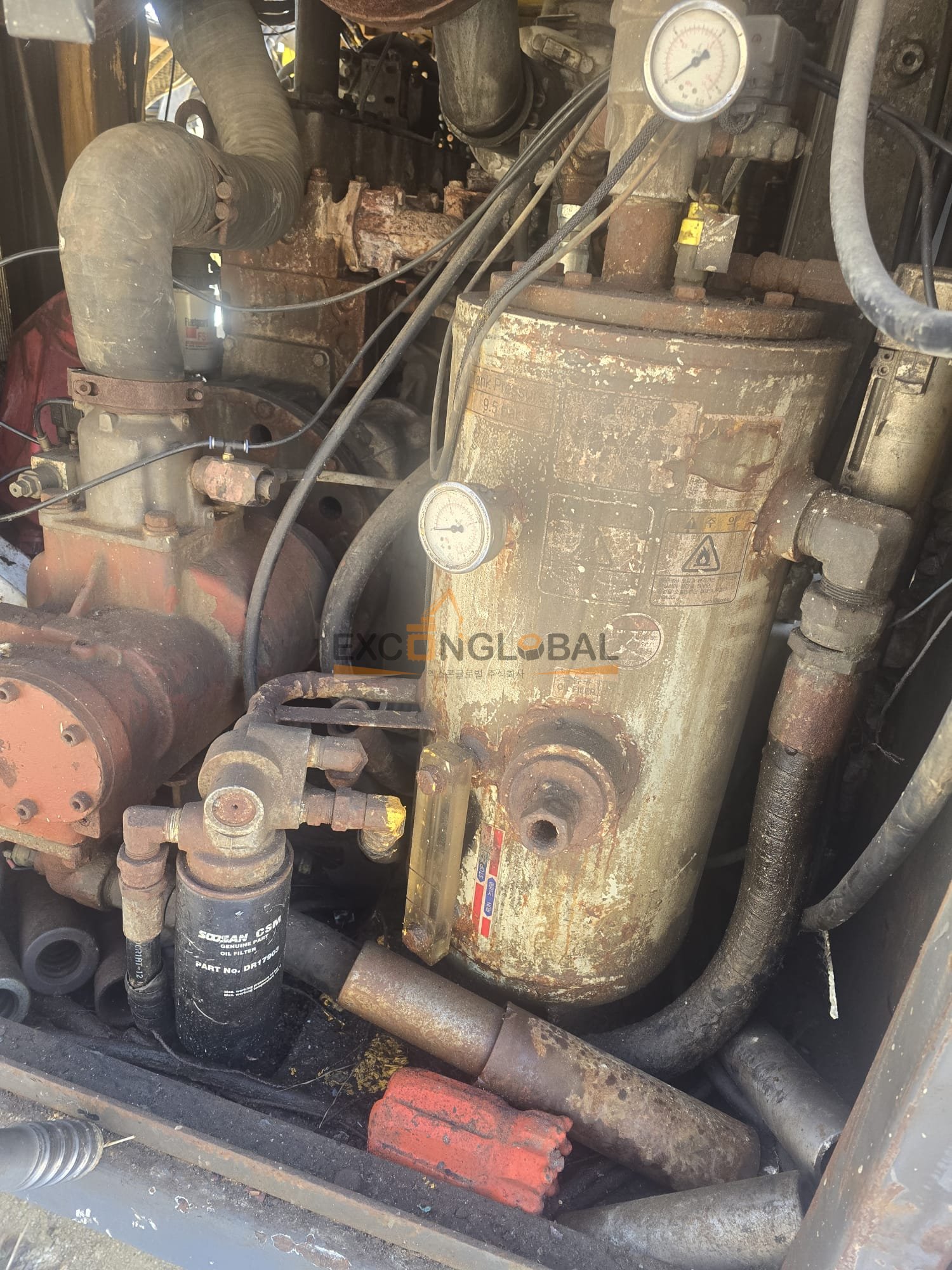 2012 Junjin JD1300E-17980006