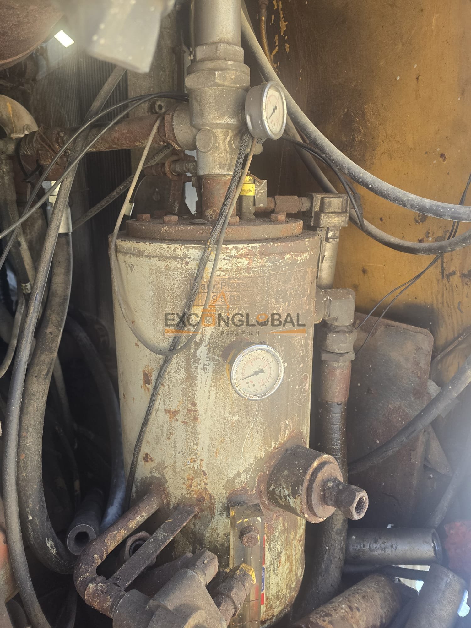 2012 Junjin JD1300E-17980008