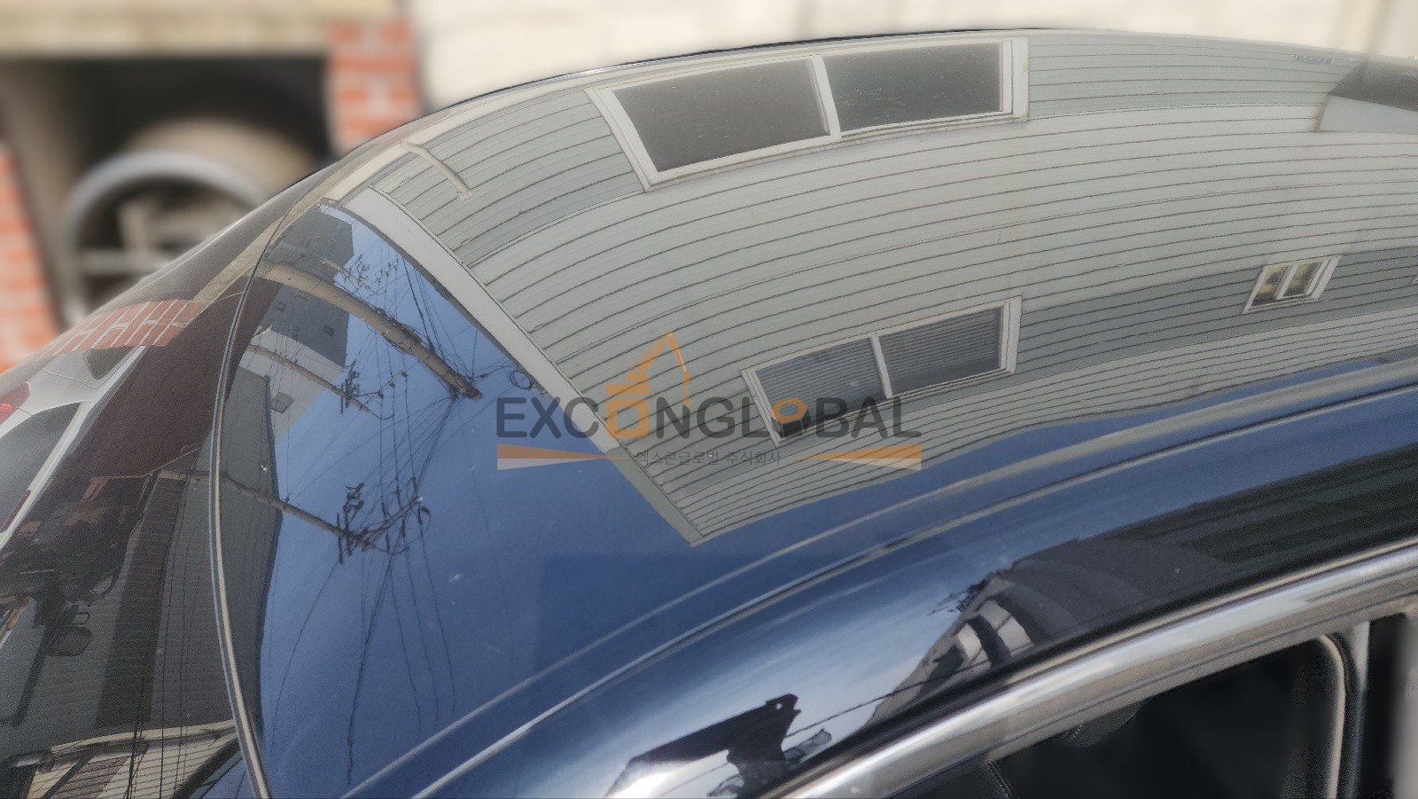 2008 HYUNDAI GRANDEUR