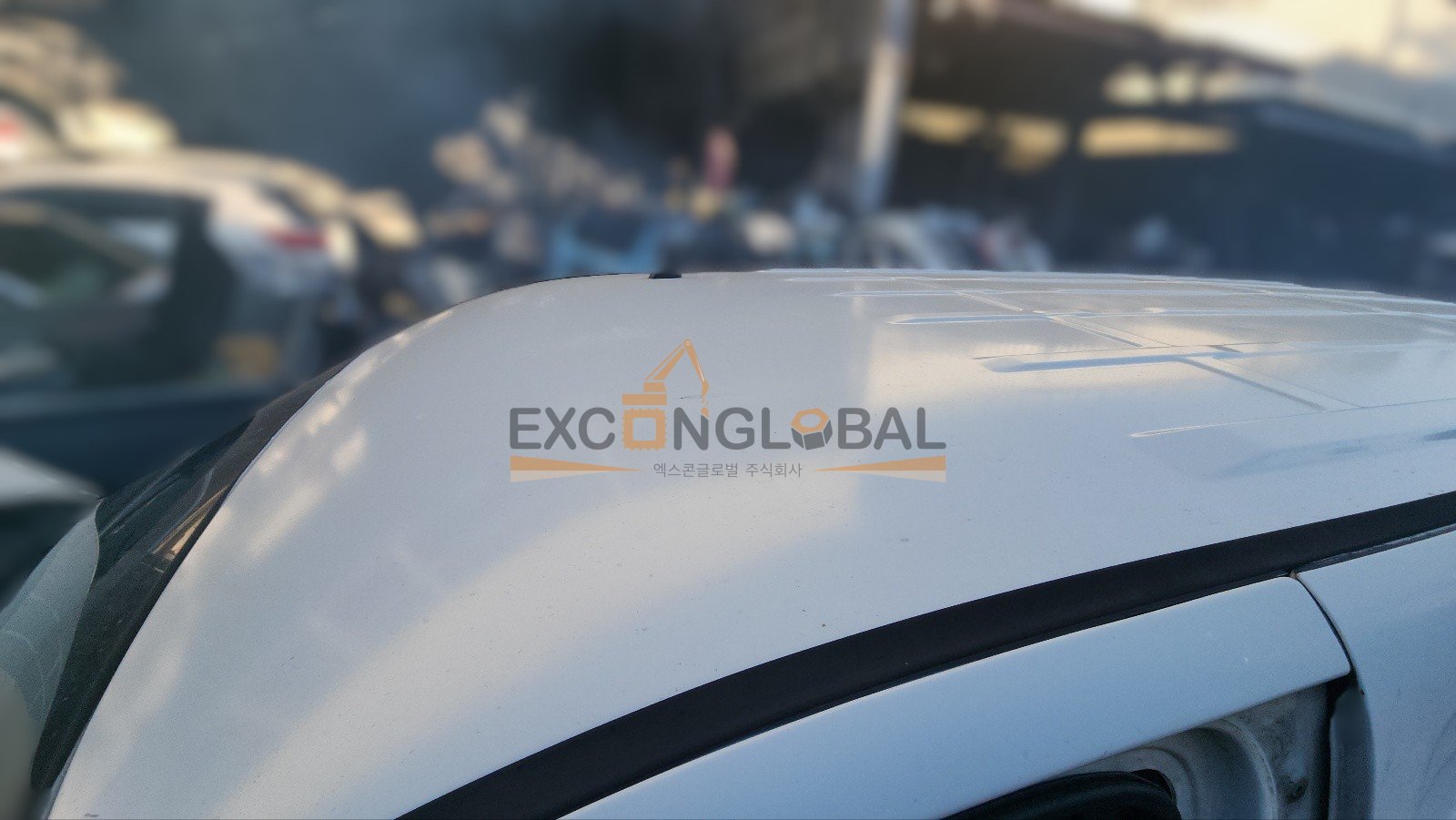 2010 HYUNDAI GRAND STAREX