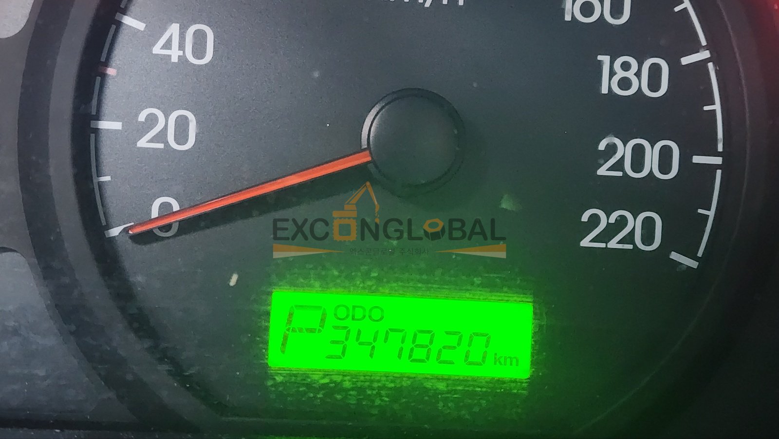 2010 HYUNDAI GRAND STAREX