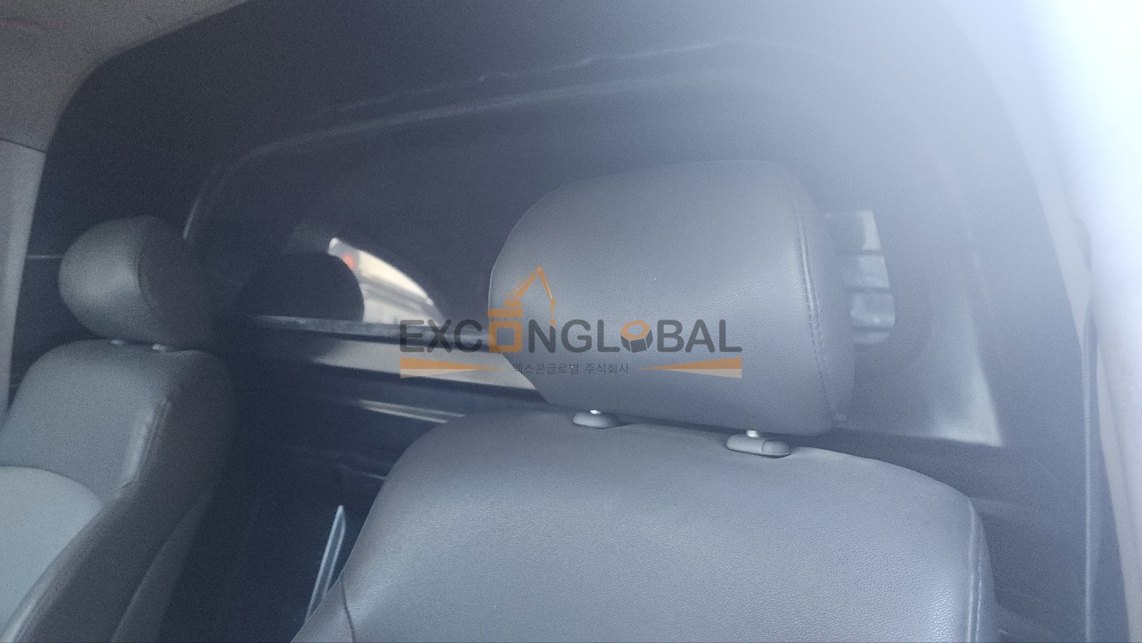 2010 HYUNDAI GRAND STAREX