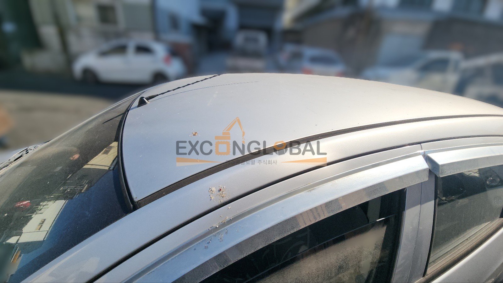 2013 KOREAGM SPARK 1.0 DOHC