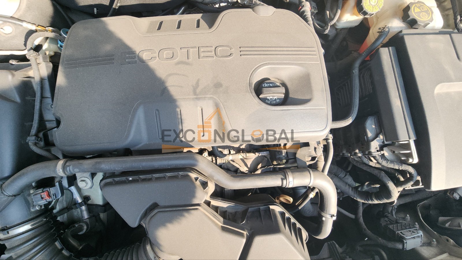 2012 KOREAGM ALPHEON 2.4 DOHC