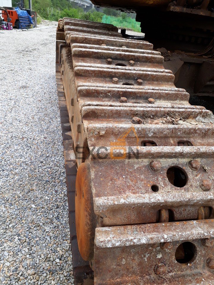 2005 EXCAVATORS 345C