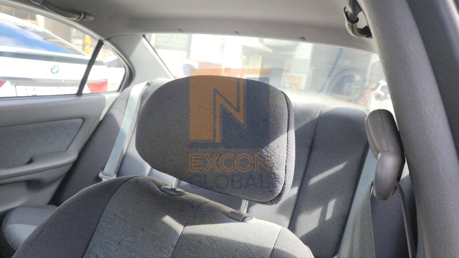 2005 HYUNDAI AVANTE XD