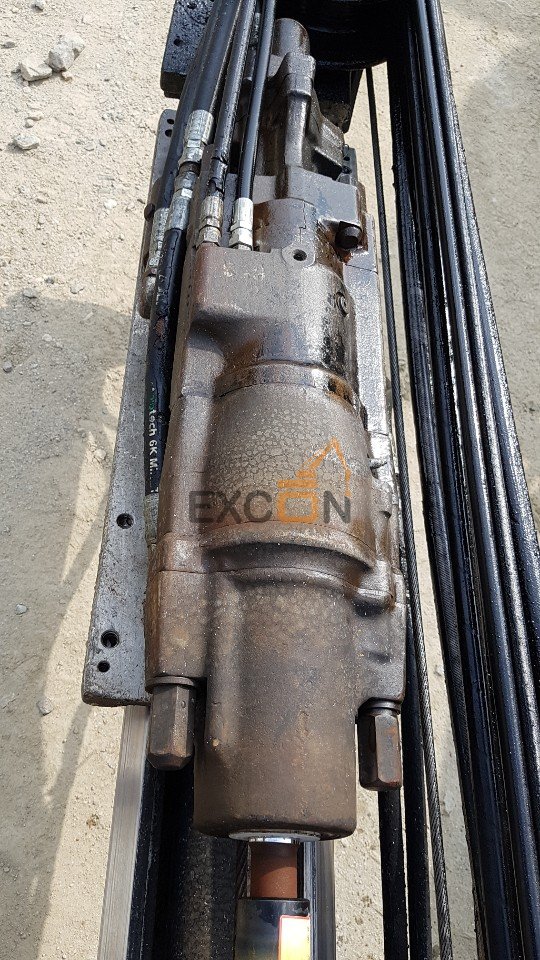 1998 ATLAS COPCO Rocket Boomer 352