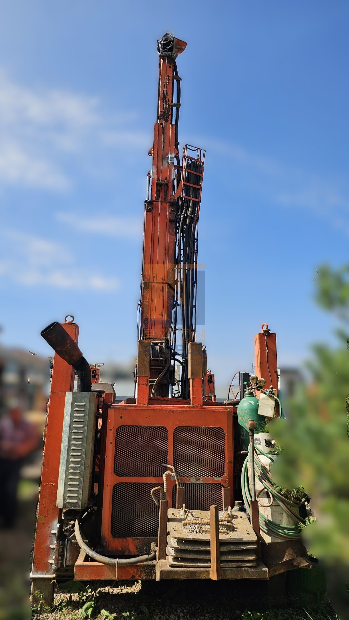 HANJIN DNB P6000(16W)