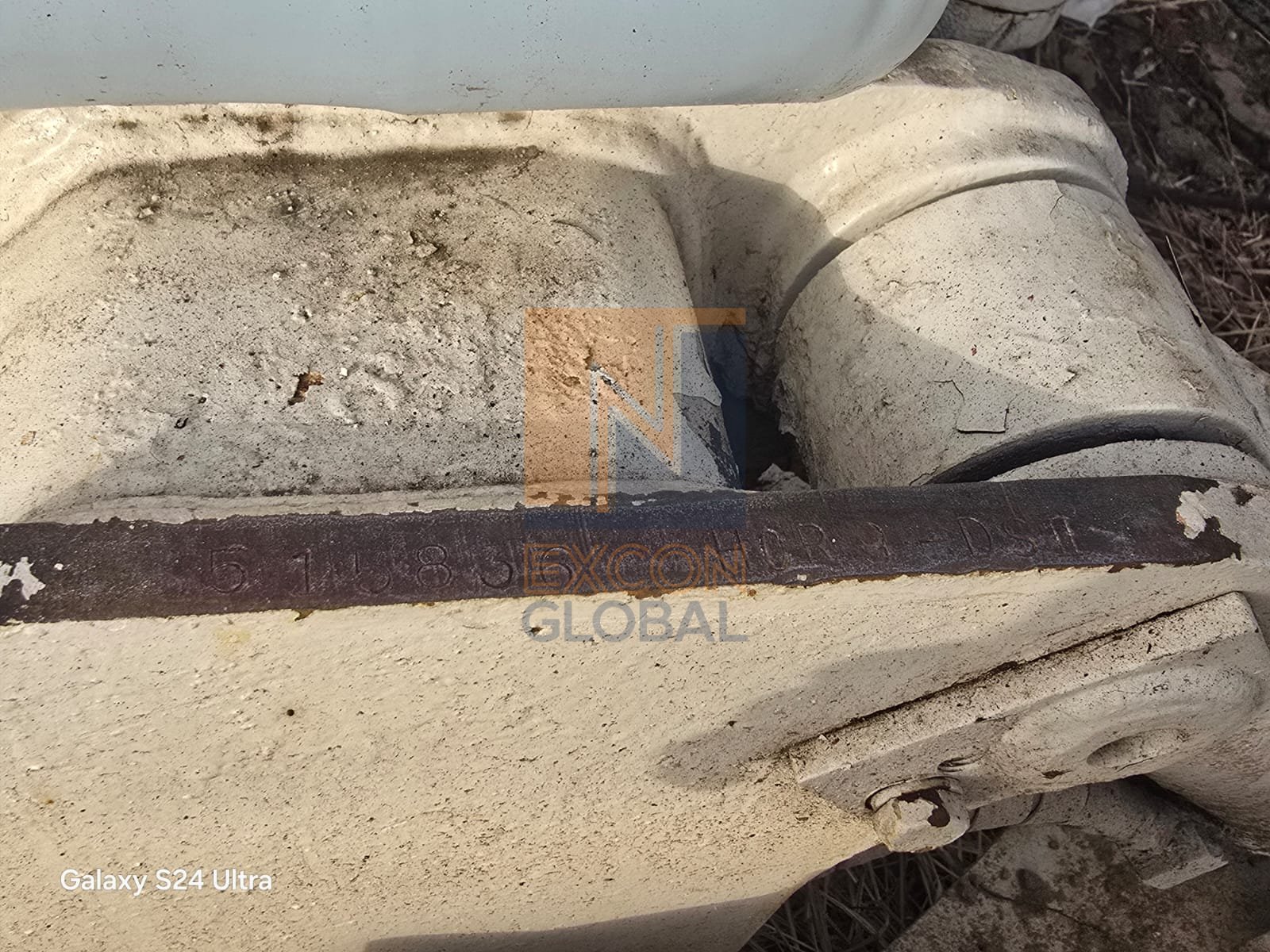 2003 FURUKAWA HCR9DSII