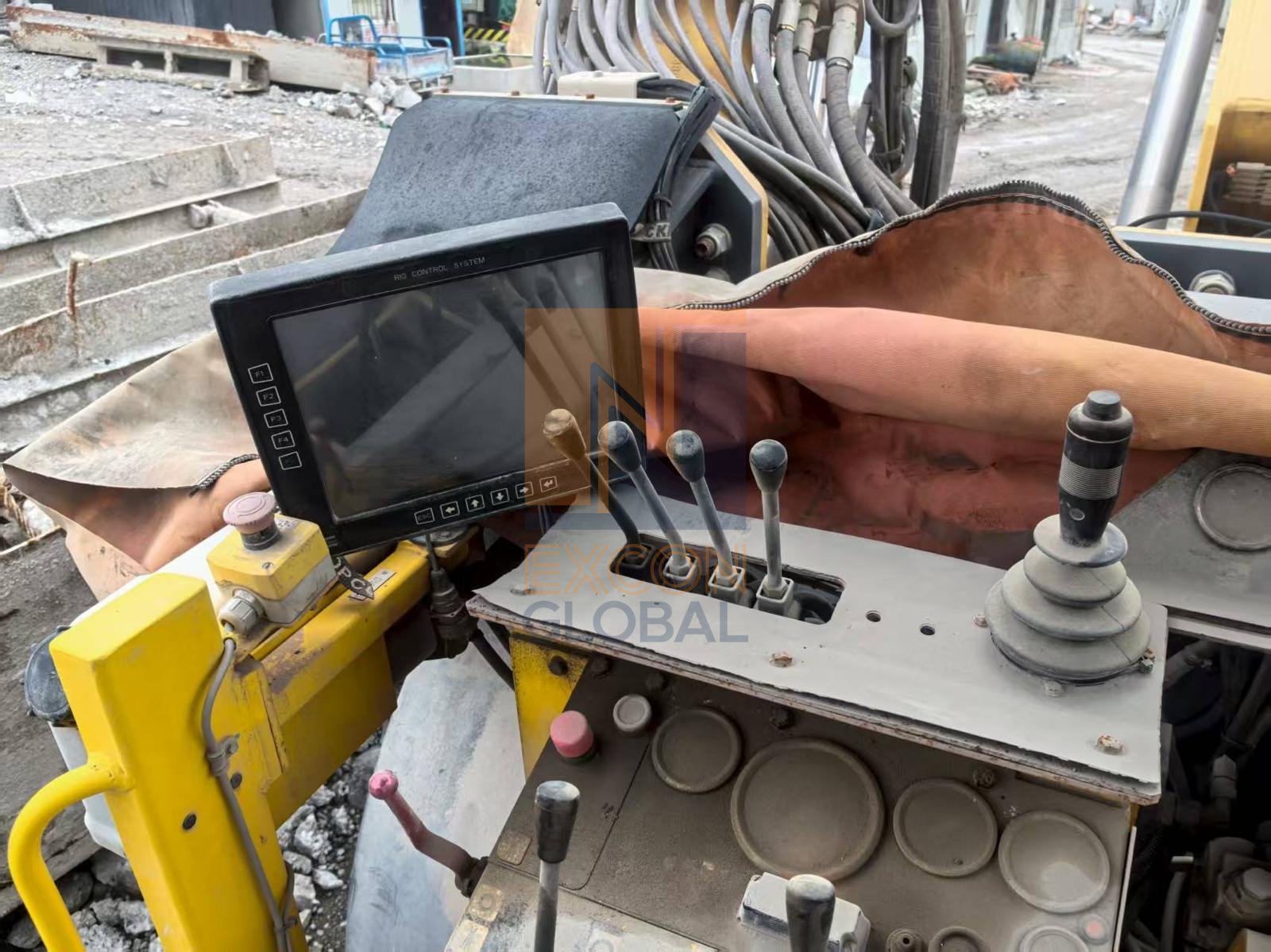 2017 ATLAS COPCO L2D