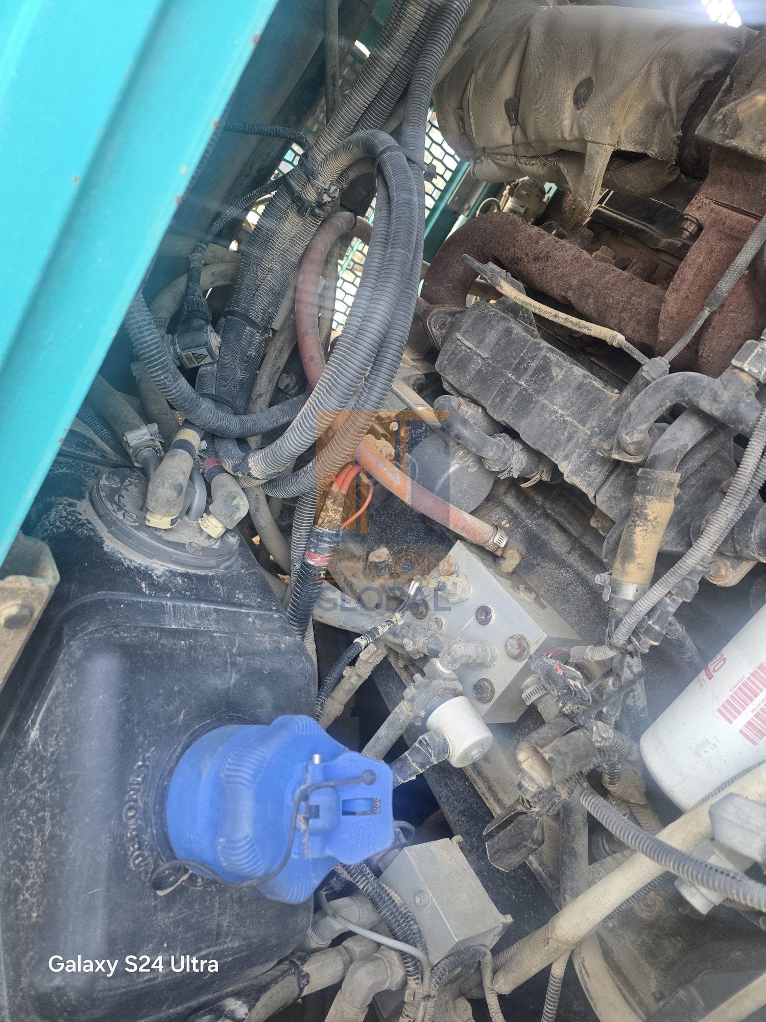 2018 EVERDIGM ECD40III