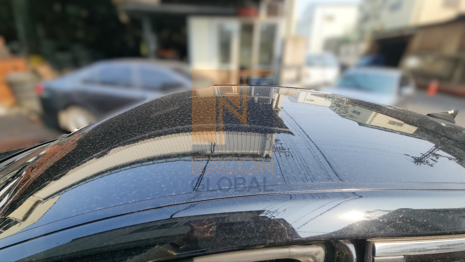 2007 HYUNDAI GRANDEUR