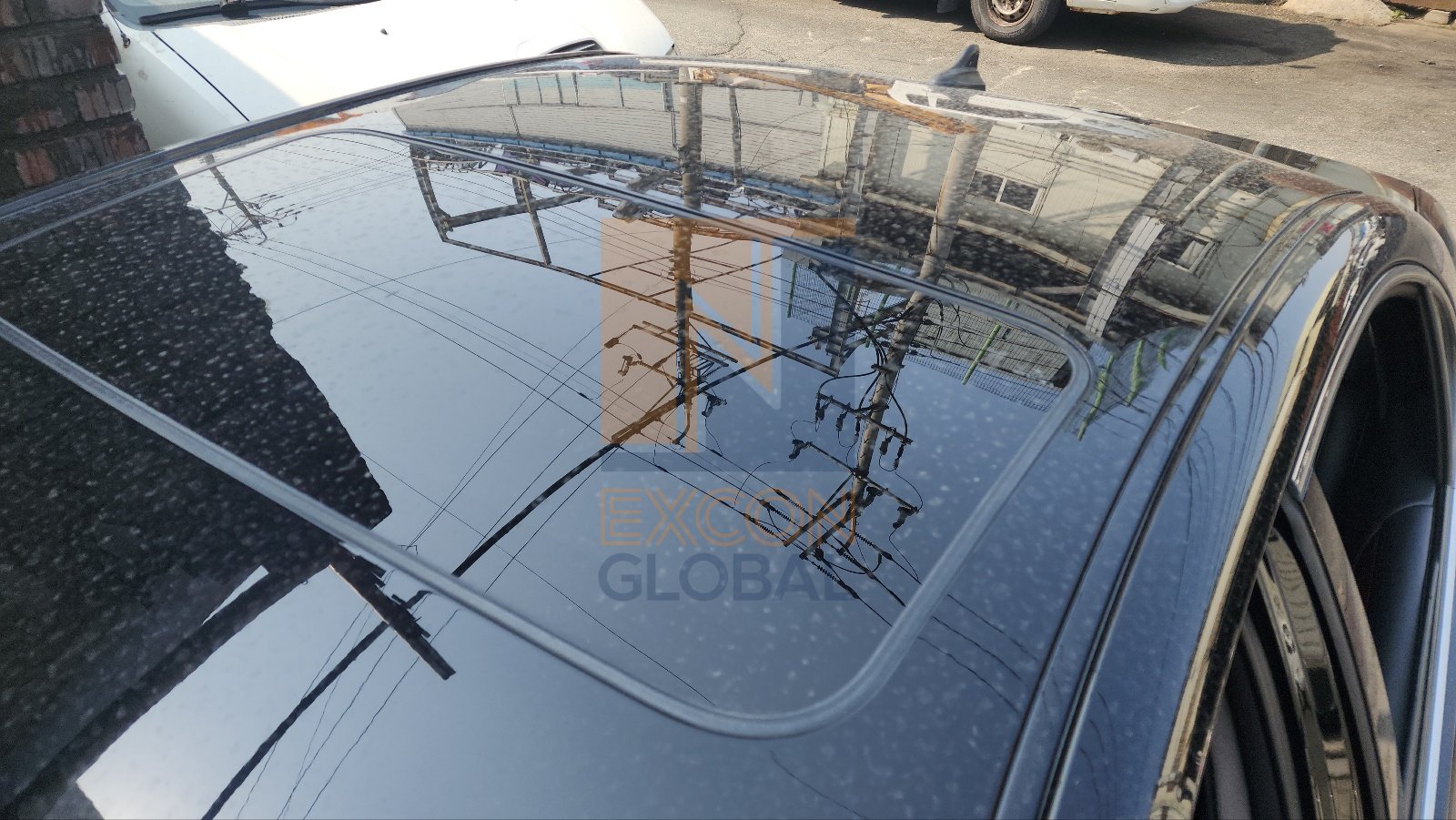 2005 TOYOTA LEXUS ES330