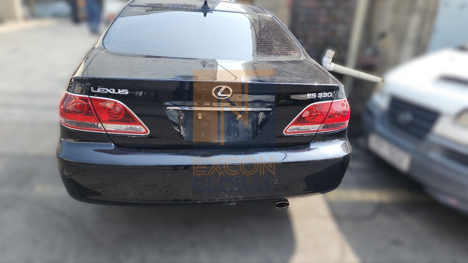 2005 TOYOTA LEXUS ES330