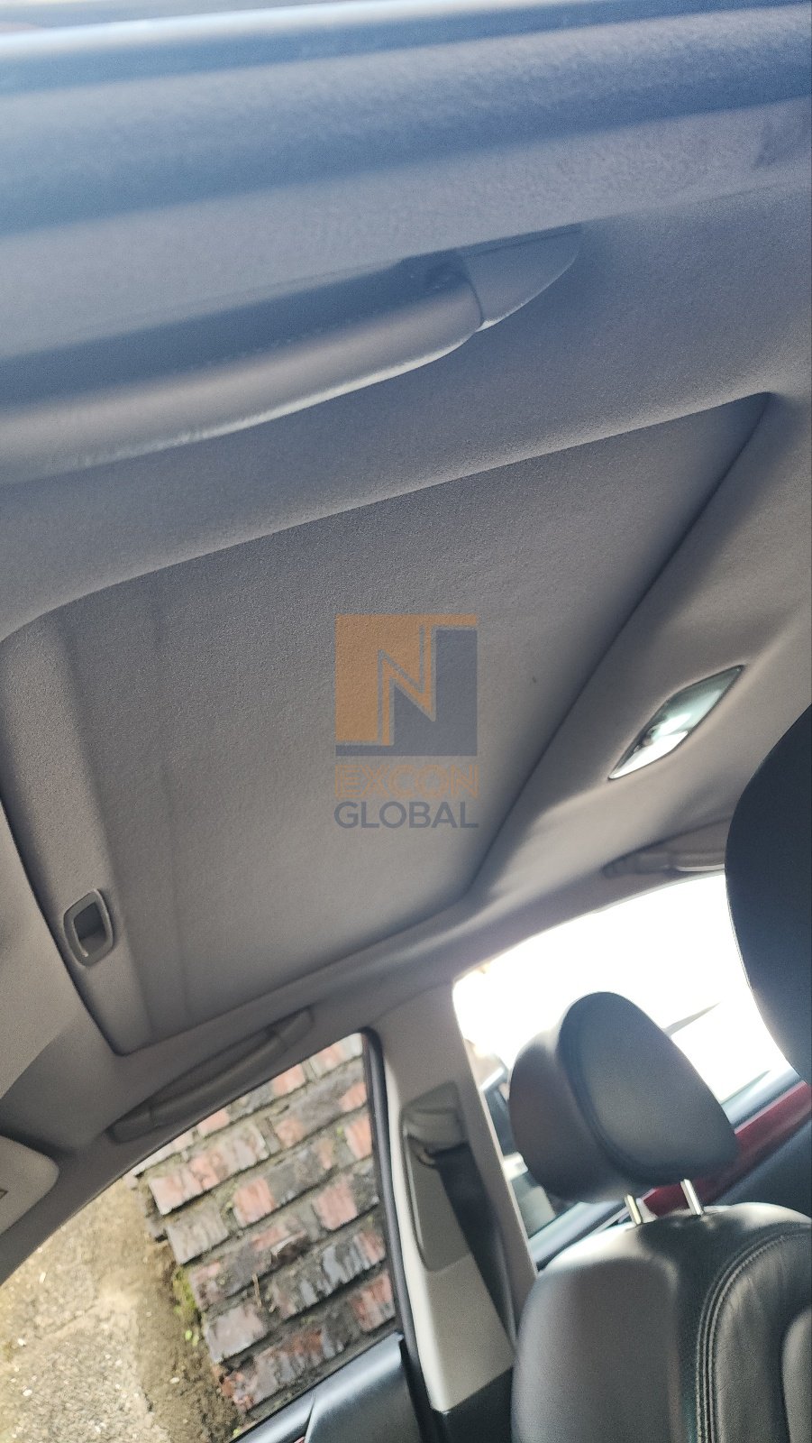 2005 TOYOTA LEXUS ES330