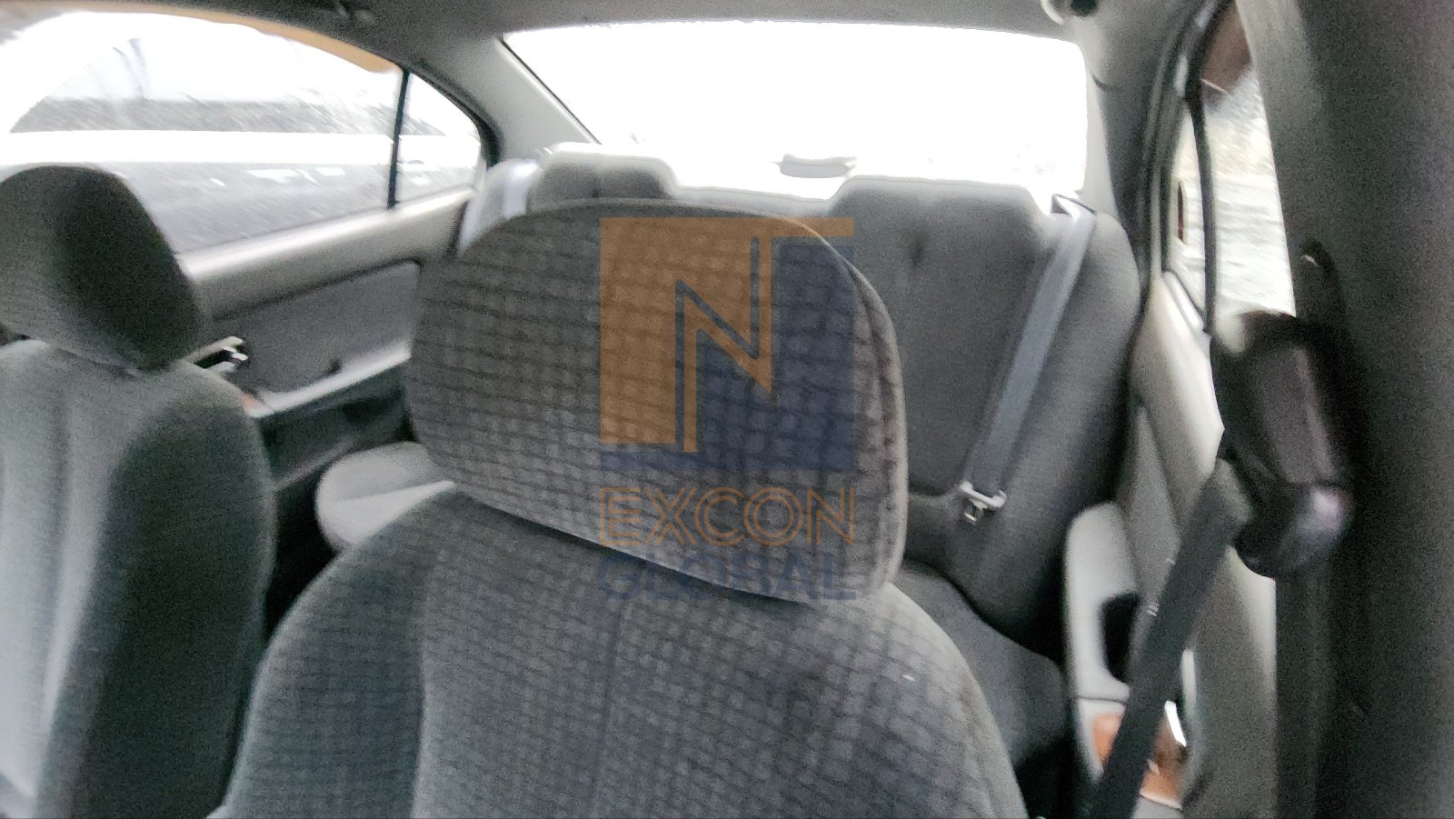 2003 HYUNDAI AVANTE XD