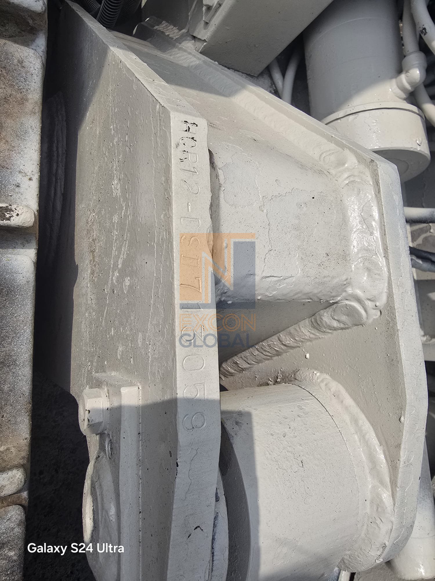 1997 FURUKAWA HCR12DSII