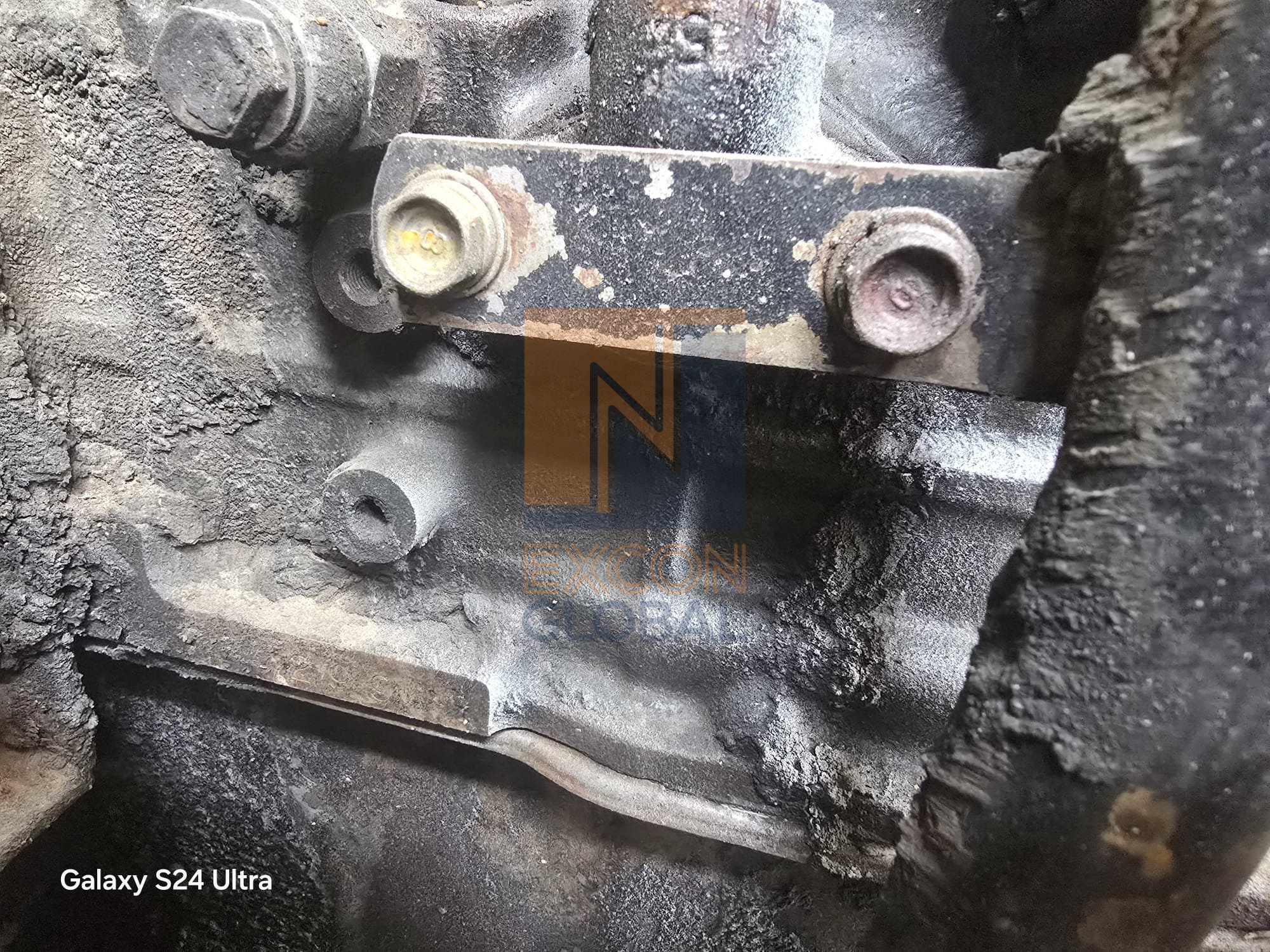 1997 FURUKAWA HCR12DSII