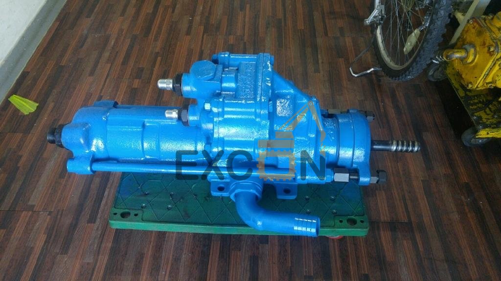 Reconditioned PD200 drifter