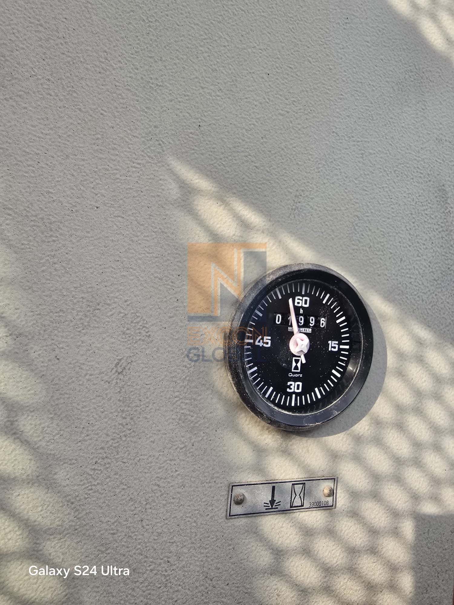 2005 TAMROCK RANGER K7