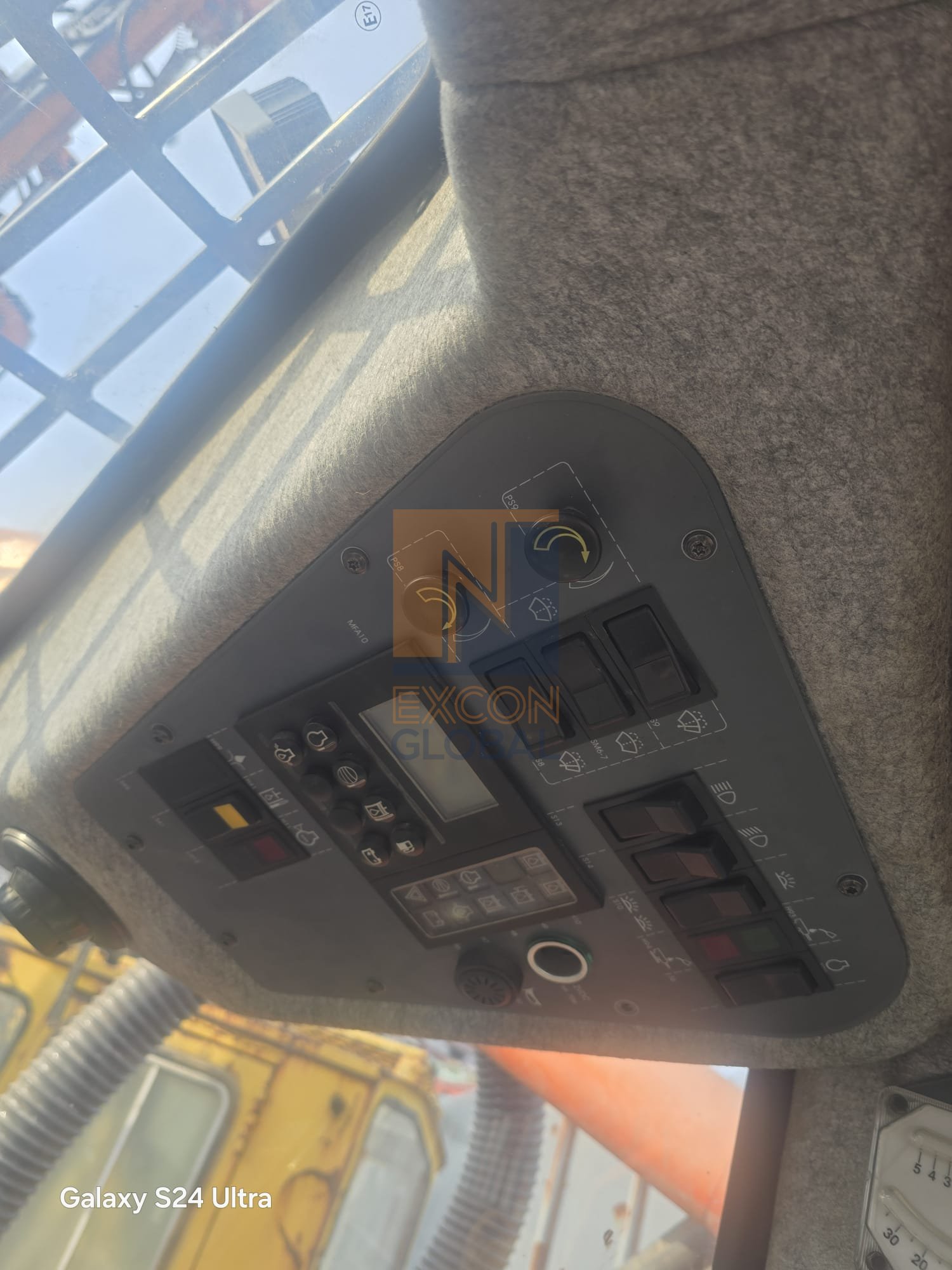 2005 TAMROCK RANGER K7