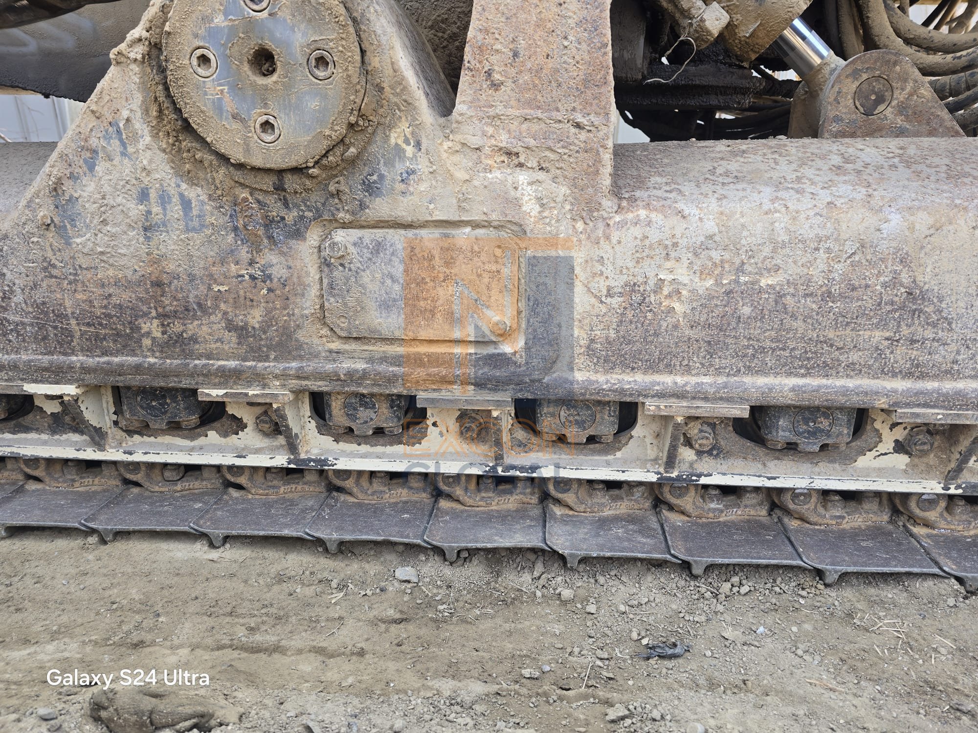 2007 FURUKAWA HCR10DSII