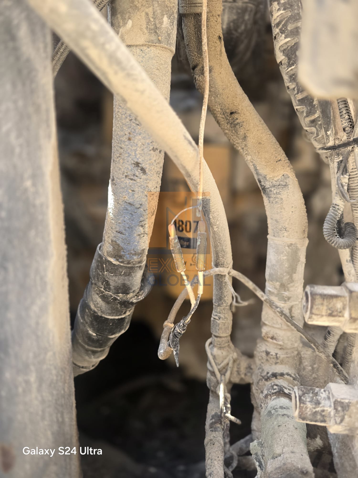 2010 FURUKAWA HCR10DSII