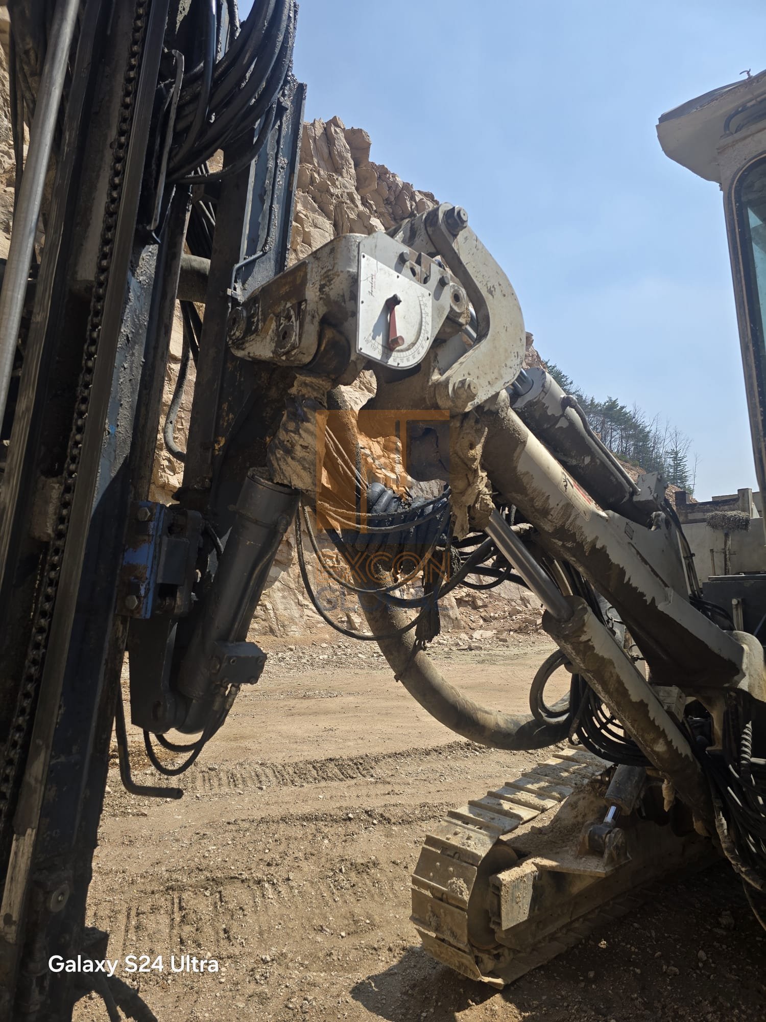 2010 FURUKAWA HCR10DSII