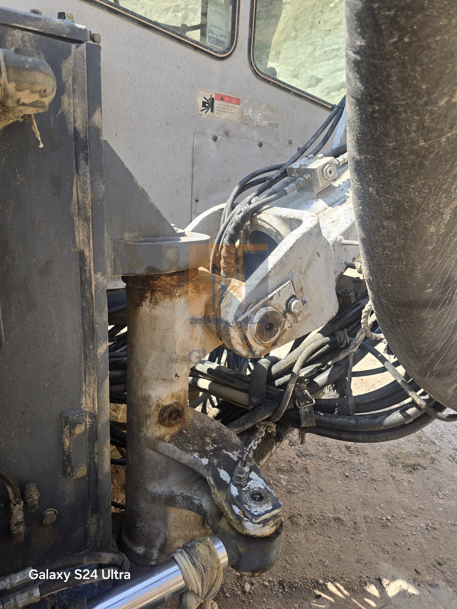 2010 FURUKAWA HCR10DSII