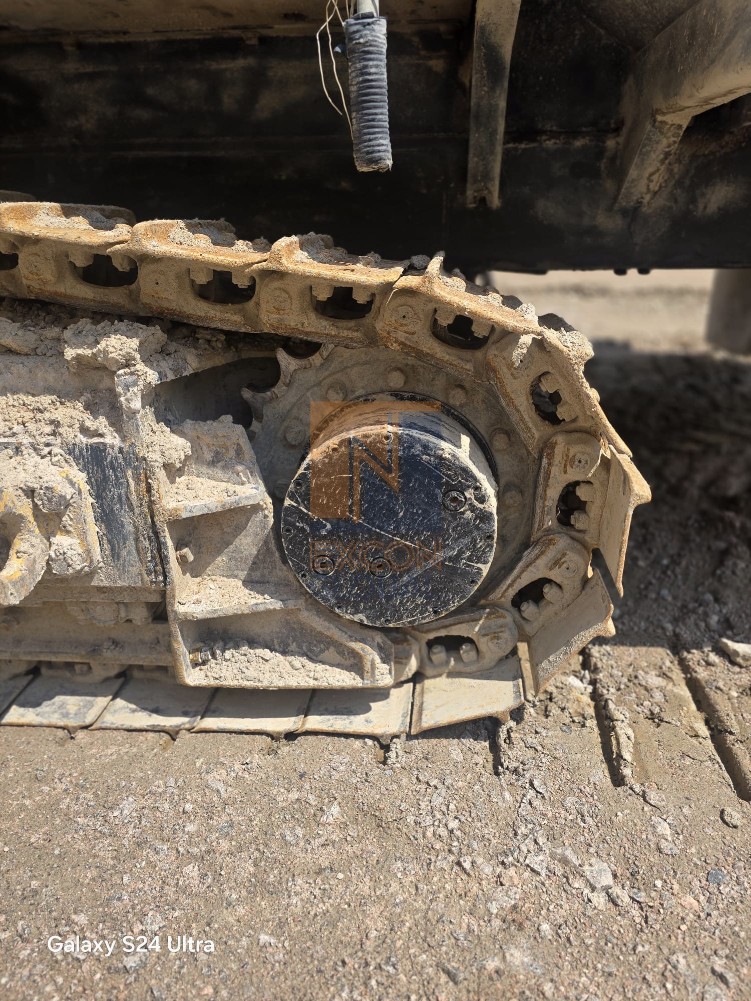 2010 FURUKAWA HCR10DSII