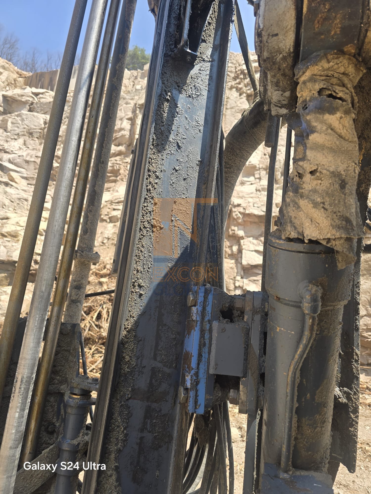 2010 FURUKAWA HCR10DSII