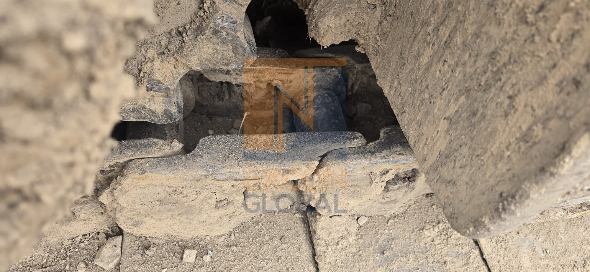 2007 CATERPILLAR 330D