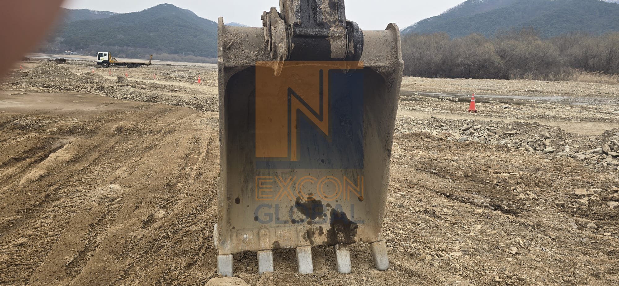 2007 CATERPILLAR 330D