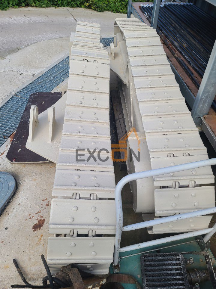 Reconditioned 9DS/10DS undercarriage