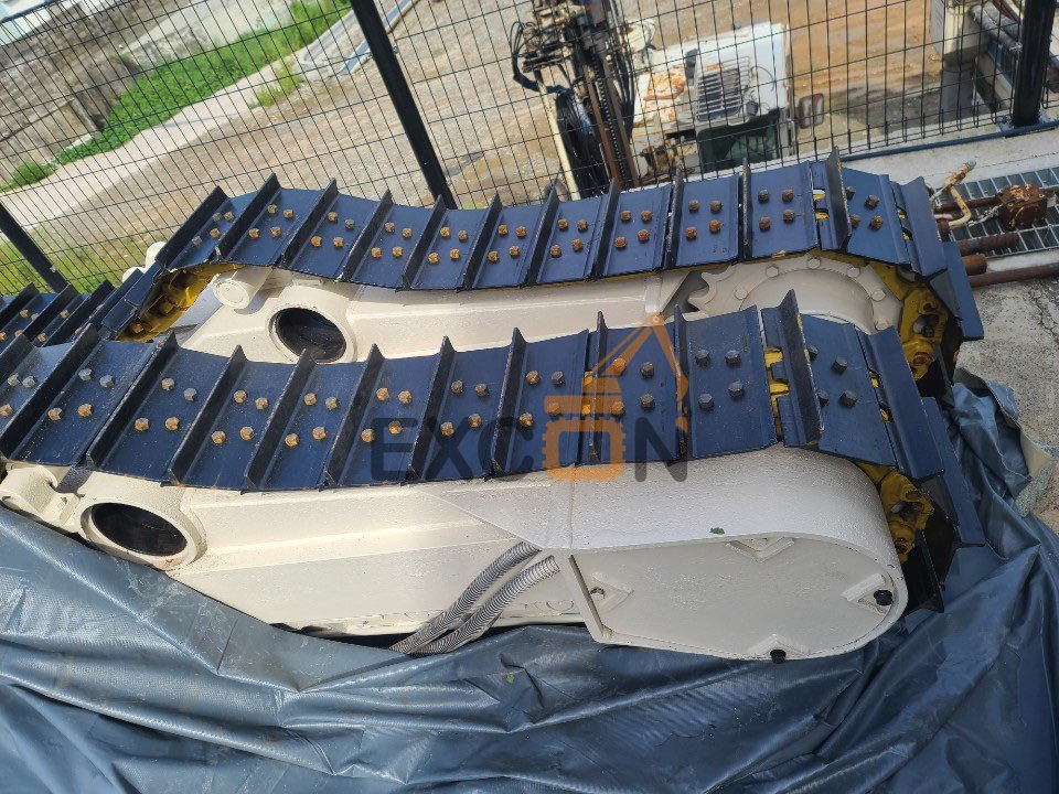 Reconditioned 9DS/10DS undercarriage