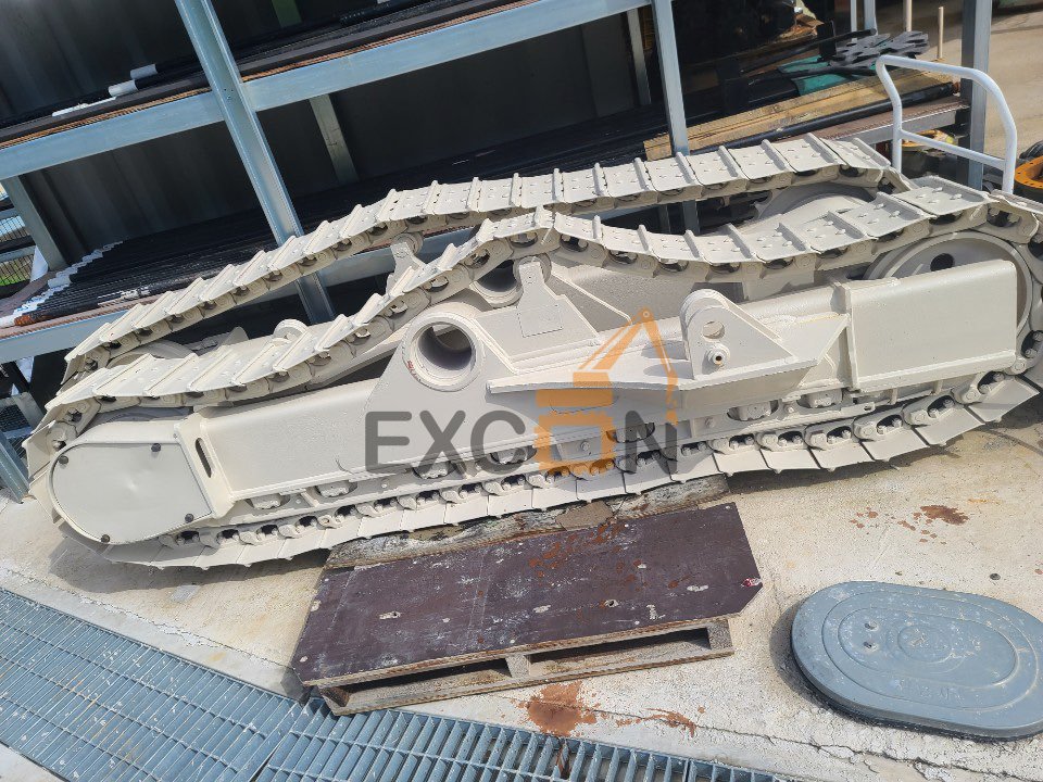 Reconditioned 9DS/10DS undercarriage