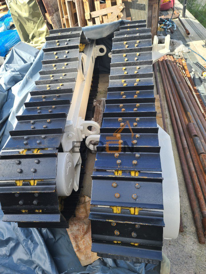 Reconditioned 9DS/10DS undercarriage