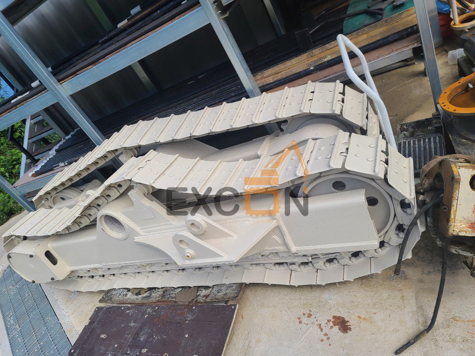 Reconditioned 9DS/10DS undercarriage